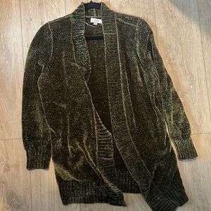 Loft Cardigan